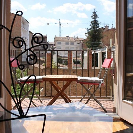 Sentir Vic Apartment Ngoại thất bức ảnh