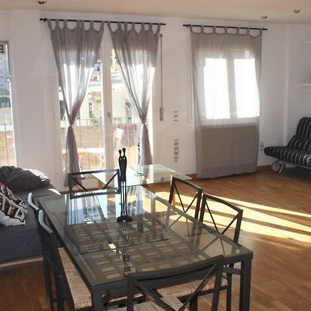 Sentir Vic Apartment Ngoại thất bức ảnh