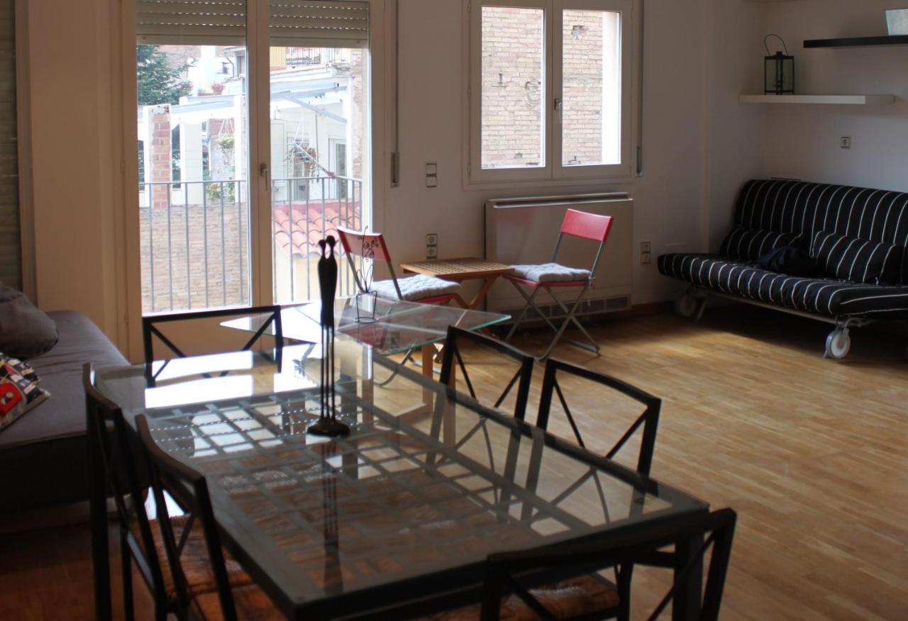 Sentir Vic Apartment Ngoại thất bức ảnh