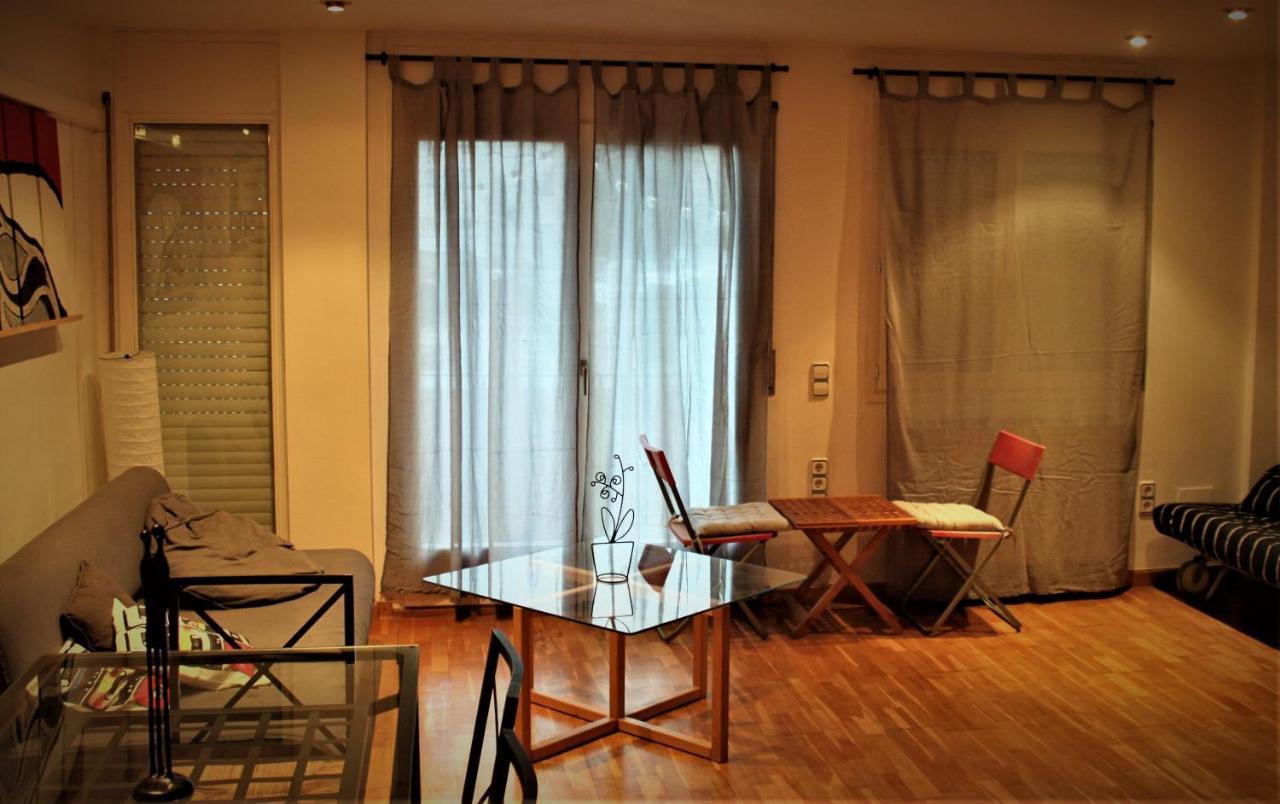 Sentir Vic Apartment Ngoại thất bức ảnh