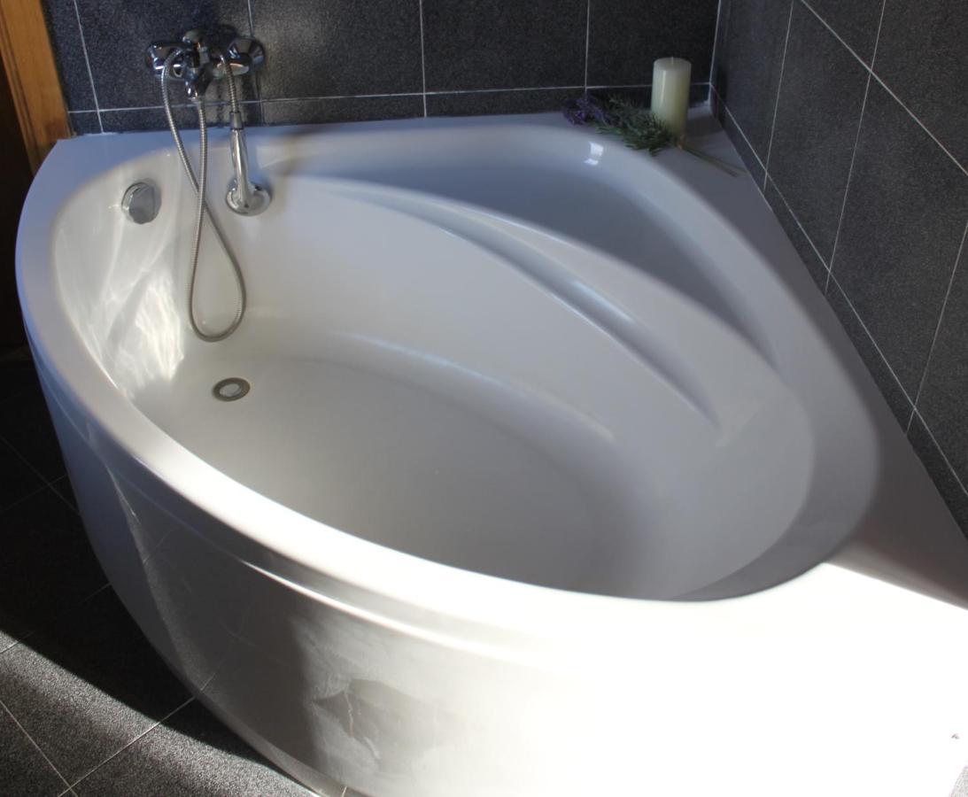Sentir Vic Apartment Ngoại thất bức ảnh
